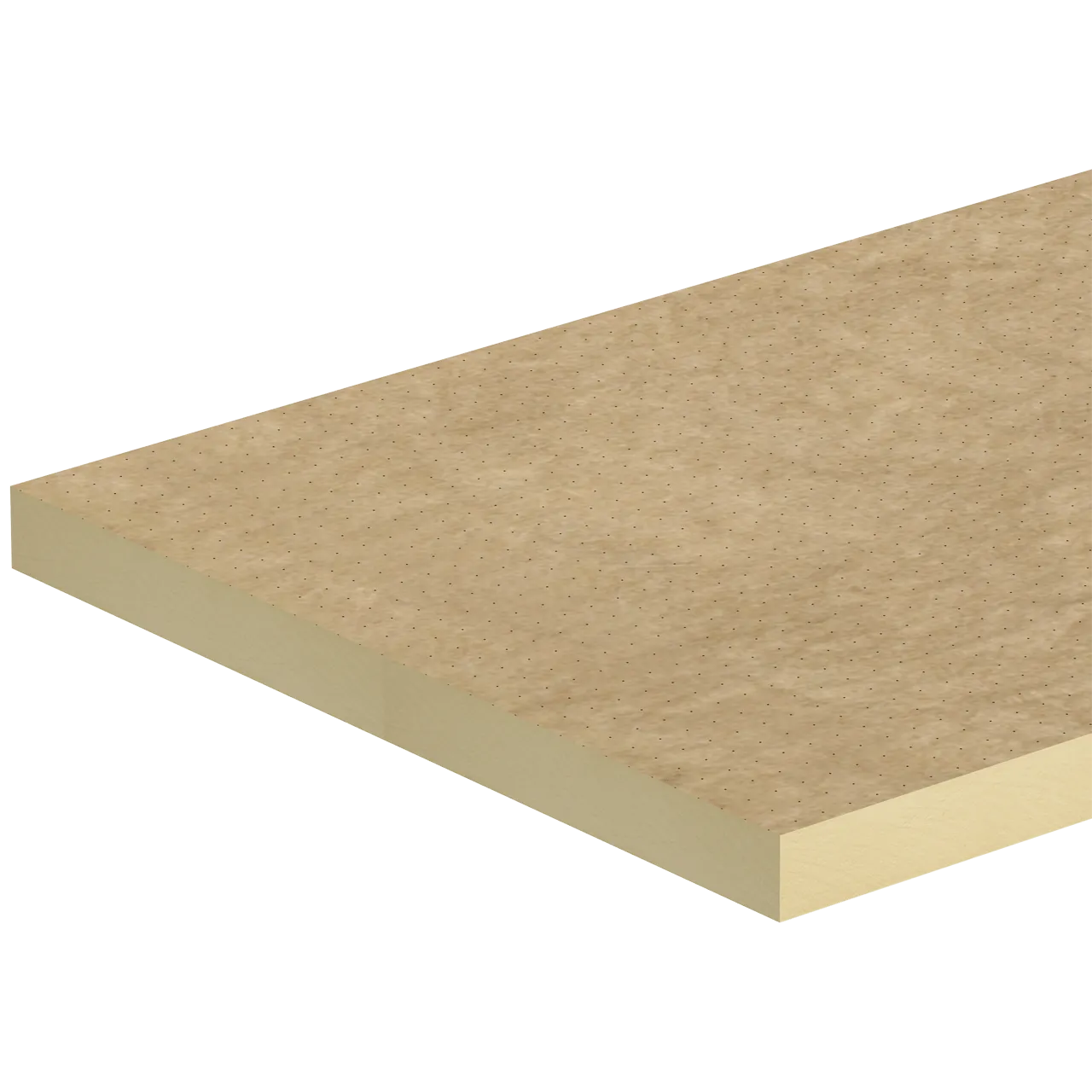 Kingspan Thermaroof TR27 | Flat Roof PIR Insulation Board | All Sizes