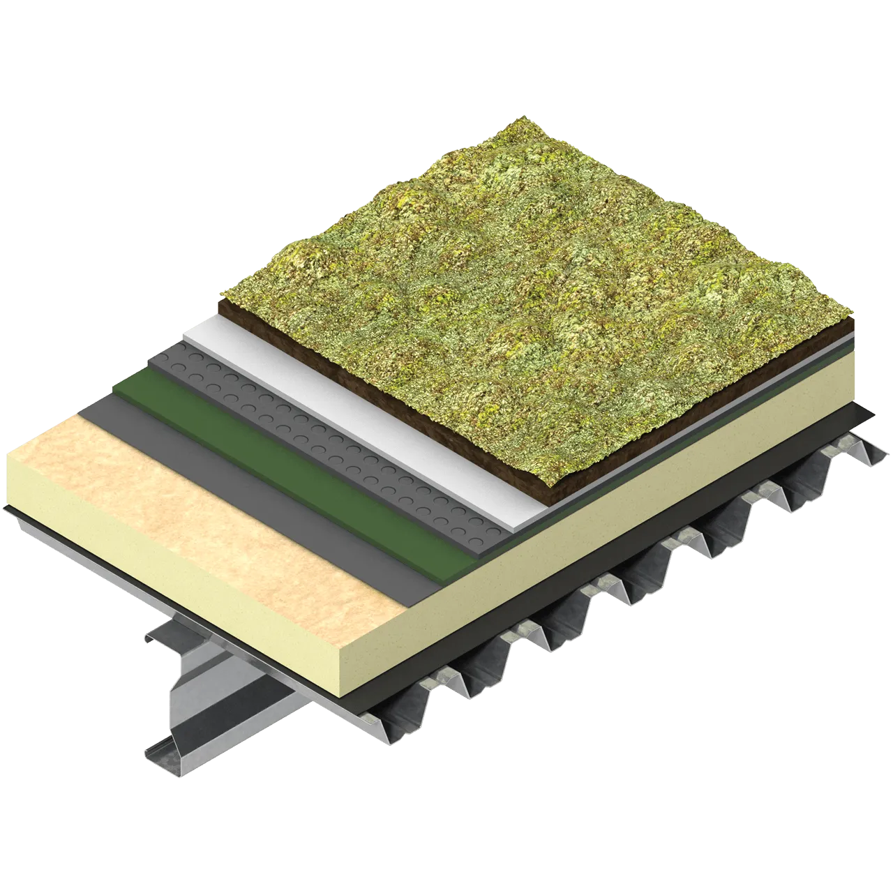 Kingspan Thermaroof TR27 | Flat Roof PIR Insulation Board | All Sizes