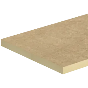 Kingspan Thermaroof TR27 | Flat Roof PIR Insulation Board | All Sizes