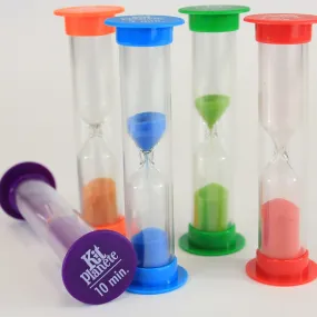 KP107 - KP Small Sand Timers Combo Set