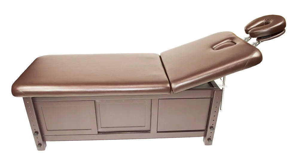 Lyon Massage Bed & Facial Treatment Table