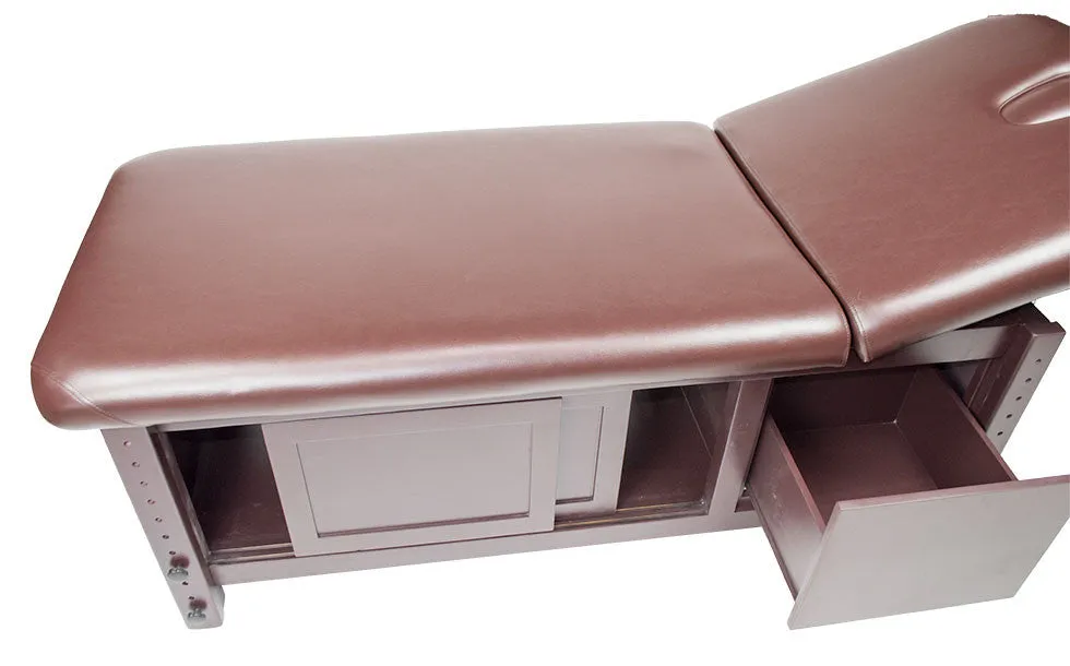 Lyon Massage Bed & Facial Treatment Table