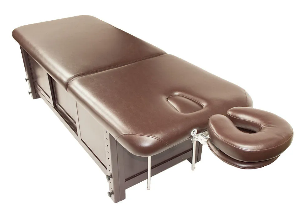 Lyon Massage Bed & Facial Treatment Table