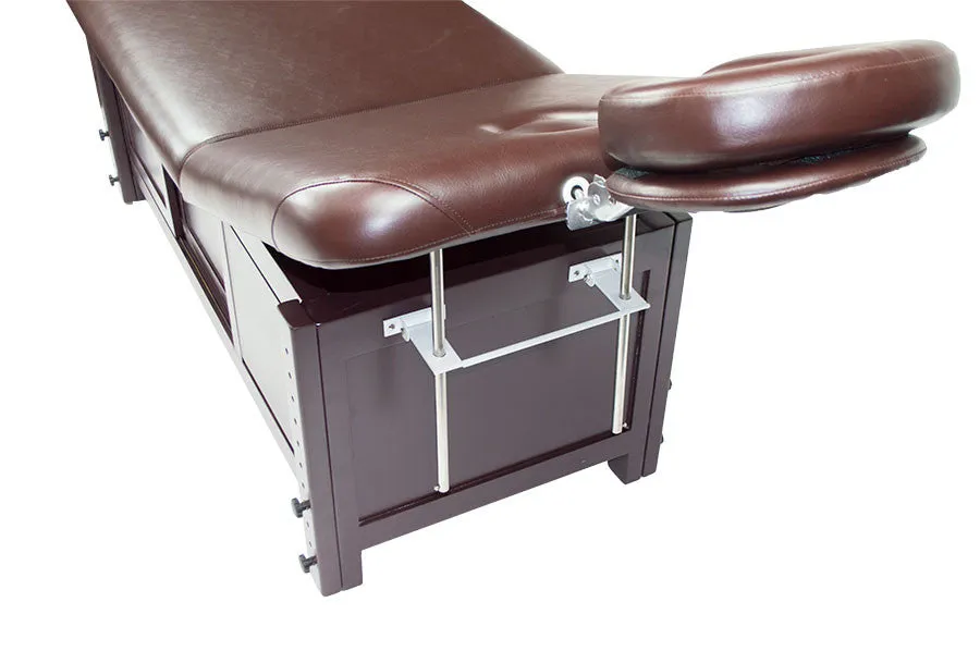 Lyon Massage Bed & Facial Treatment Table