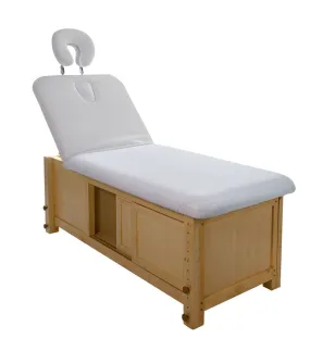 Lyon Massage Bed & Facial Treatment Table