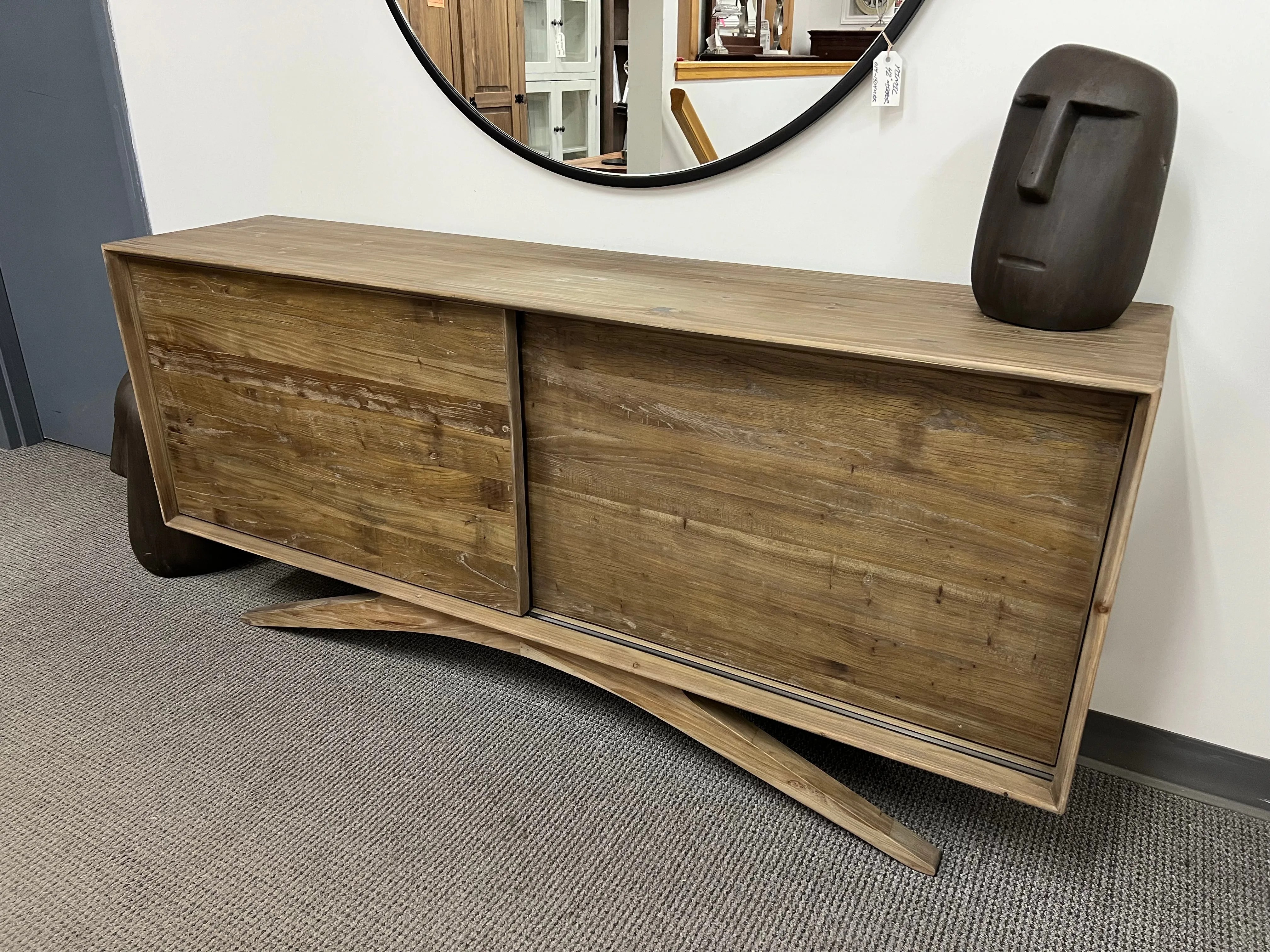 Meridian Sideboard