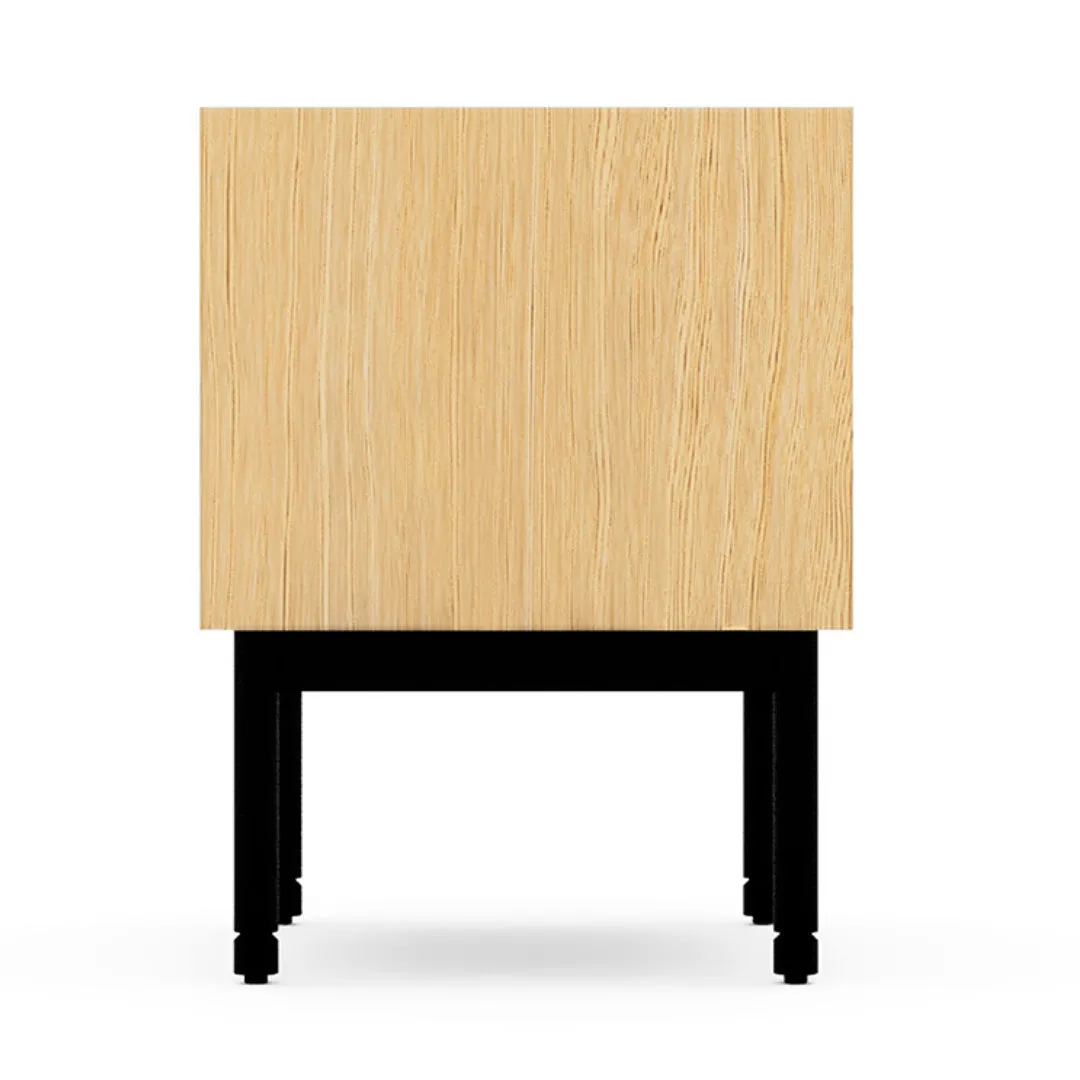 Munro End Table