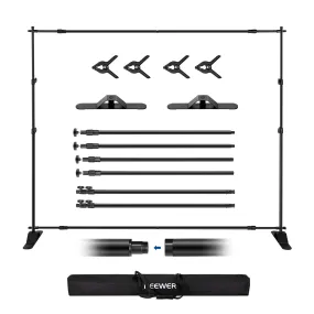 NEEWER NK-ST300 10 x 8ft Backdrop Stand