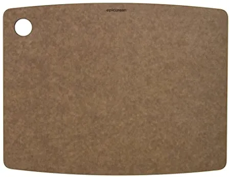 Nutmeg Composite Cutting Board