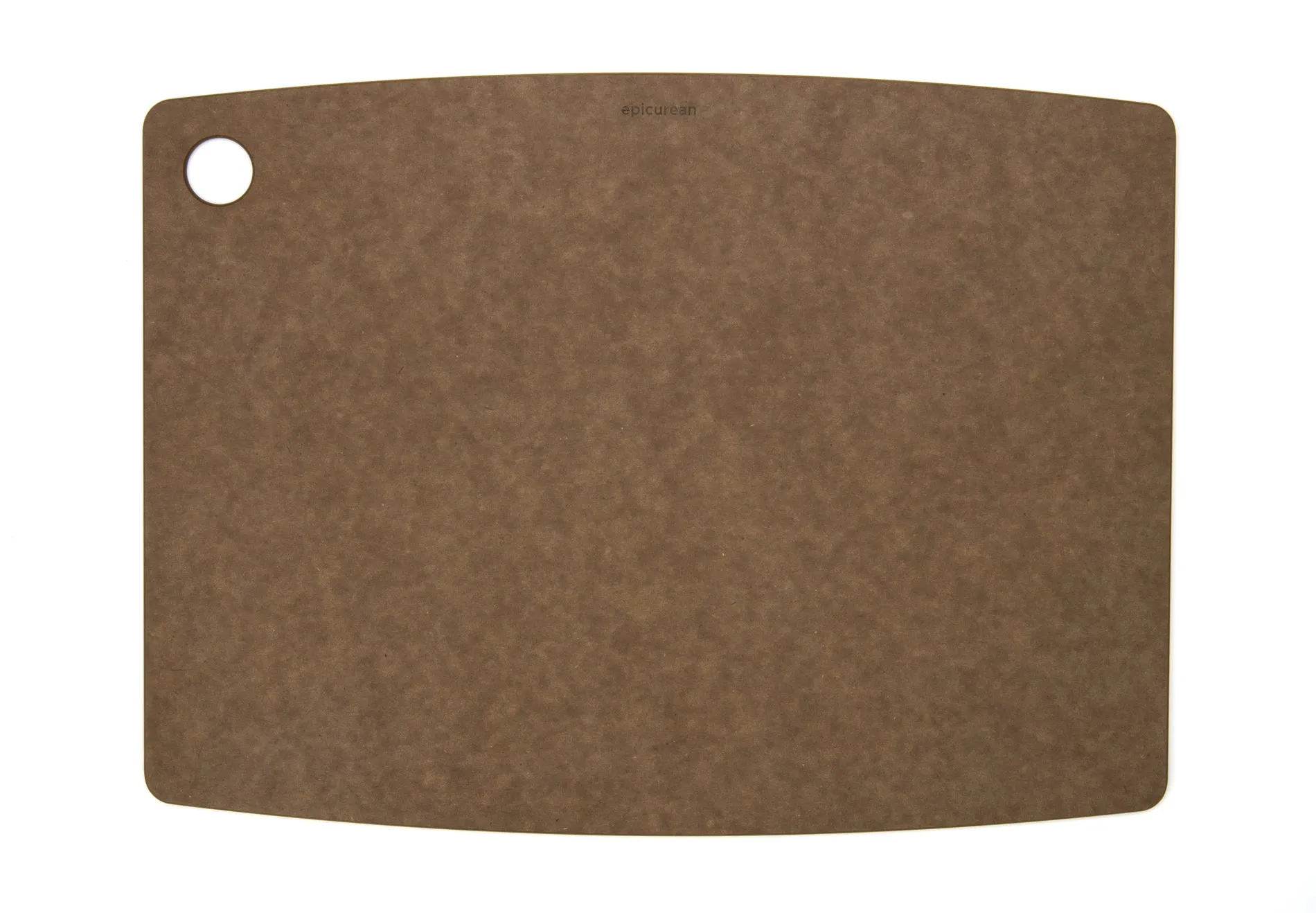 Nutmeg Composite Cutting Board