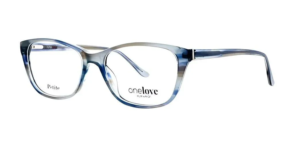 One Love UNITY Eyeglasses | Size 51