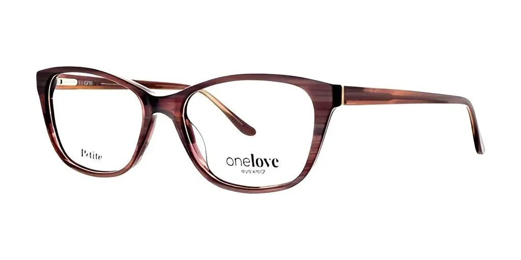 One Love UNITY Eyeglasses | Size 51