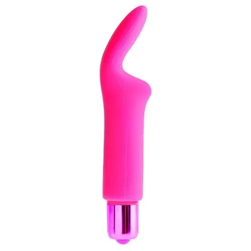 Pipedream Products Rabbit Silicone Fun Vibe