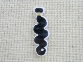 Ponytail Needle Minder, Cover Minder, Magnet LAST ONE!