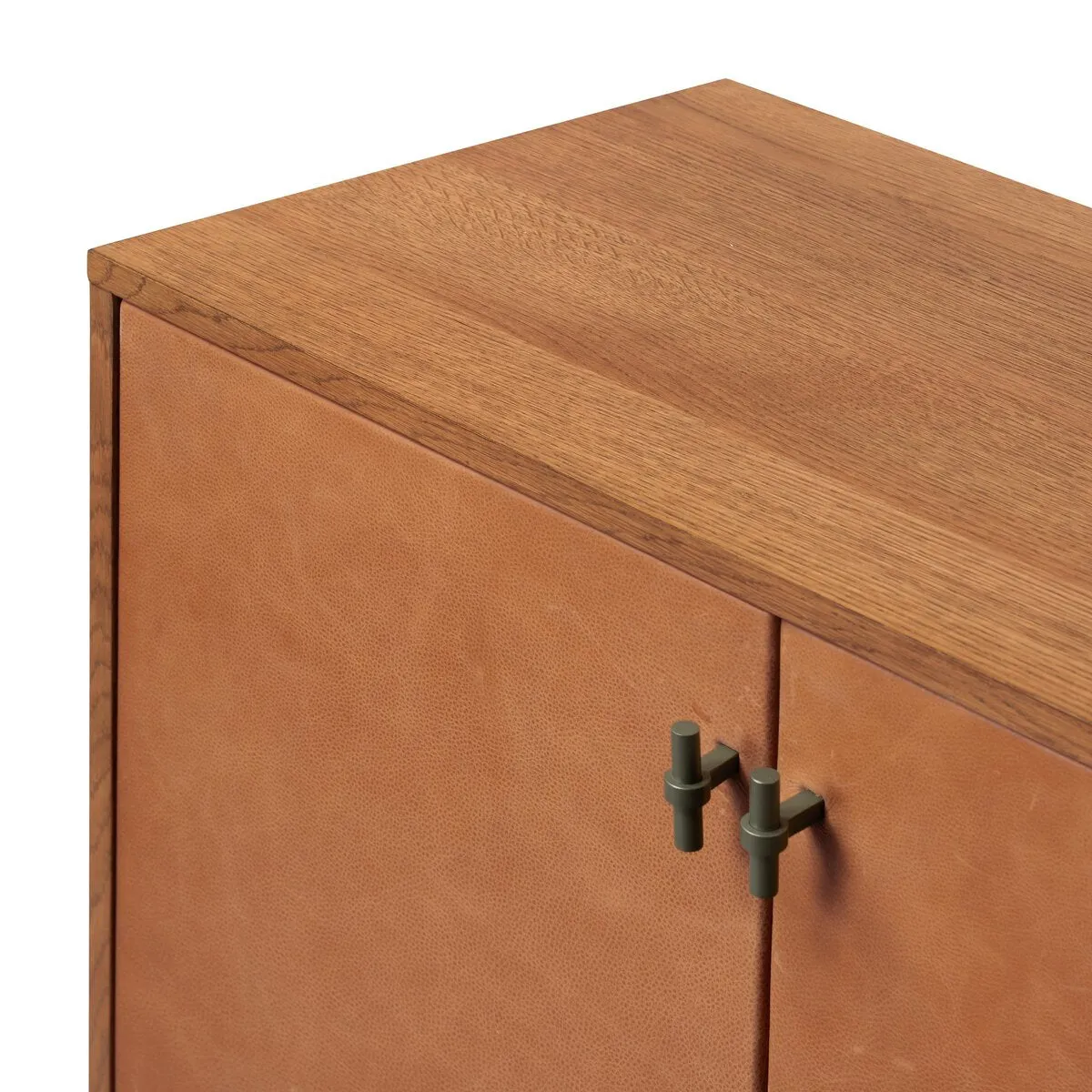 Posada Small Cabinet