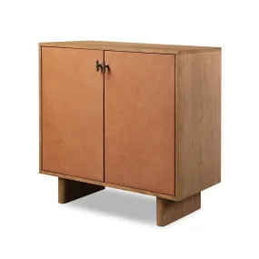 Posada Small Cabinet