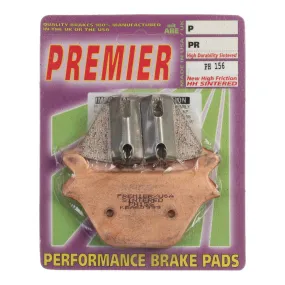 Premier Brake Pads - PH Street Sintered (GF056S3)