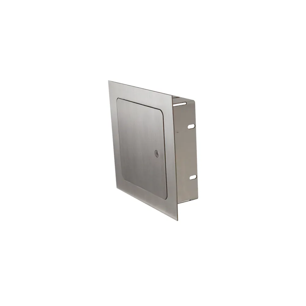 RCS Gas Grills - 6" x 6" Recessed Access Panel - RAD66