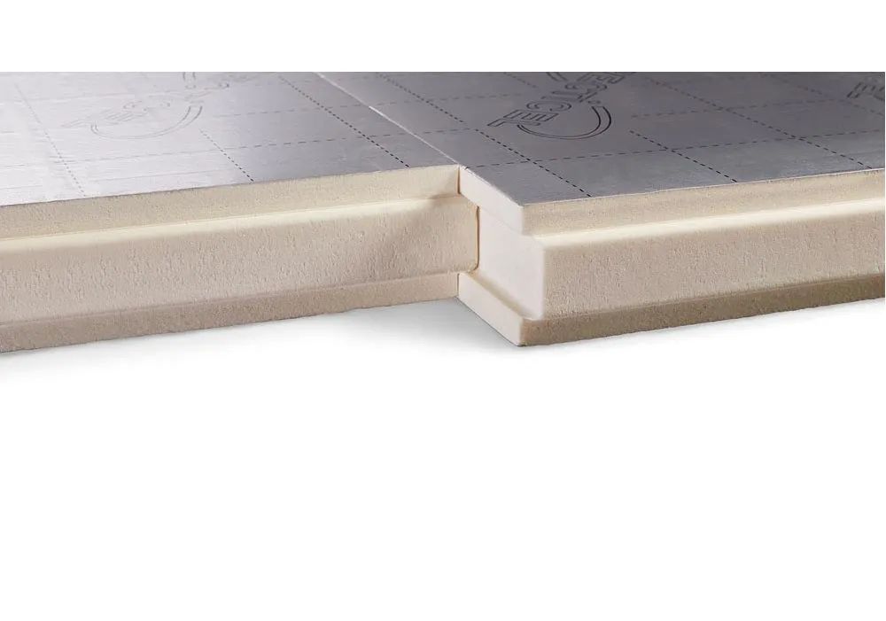 Recticel Eurowall® Plus Full Fill Cavity Insulation Board - 1200mm x 460mm