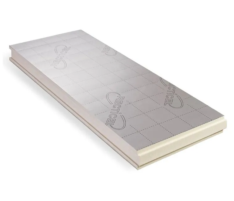 Recticel Eurowall® Plus Full Fill Cavity Insulation Board - 1200mm x 460mm