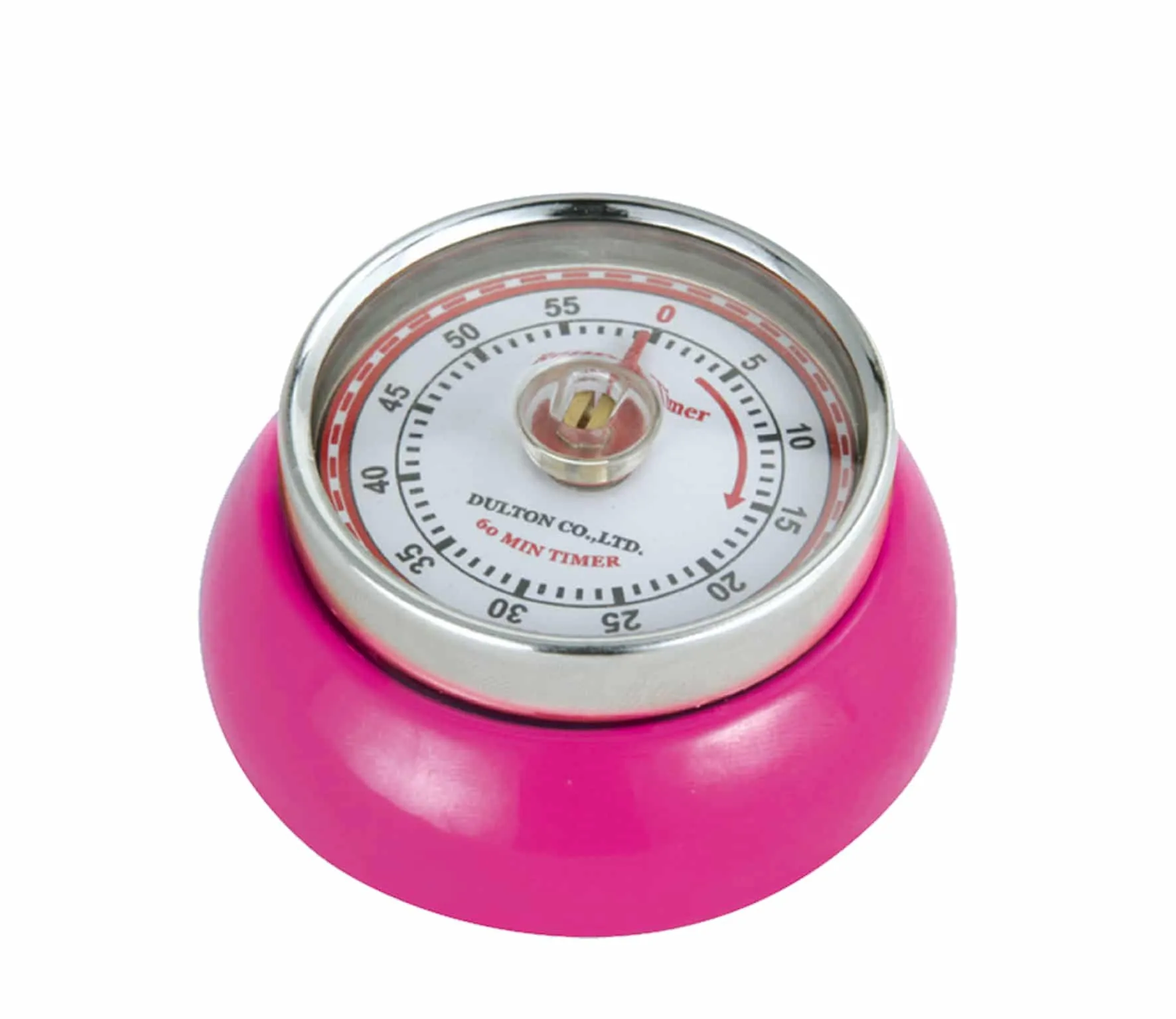 Retro Kitchen Timer