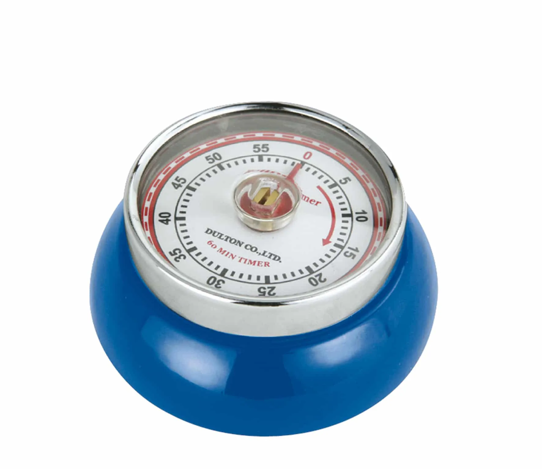 Retro Kitchen Timer