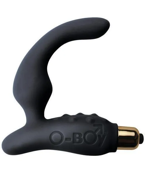 Rocks Off O-boy - 7 Speed Black