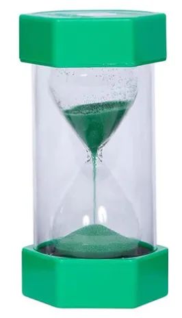 Sand Timer Large