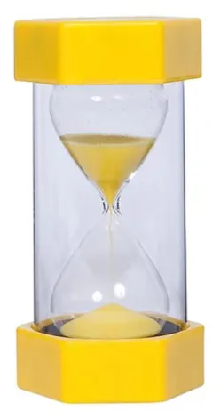 Sand Timer Large