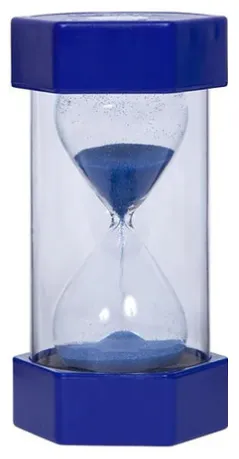 Sand Timer Large