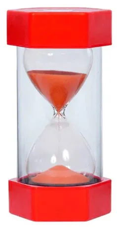 Sand Timer Large