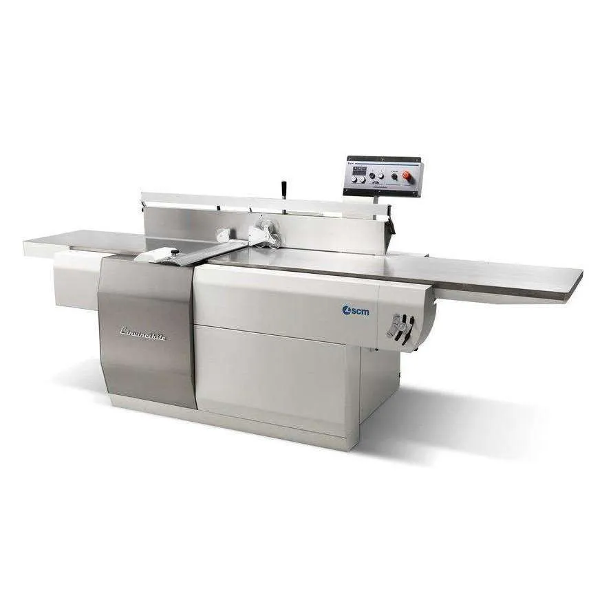 SCM L'invincibile F 7 Tersa Jointer, INCLUDES FREIGHT