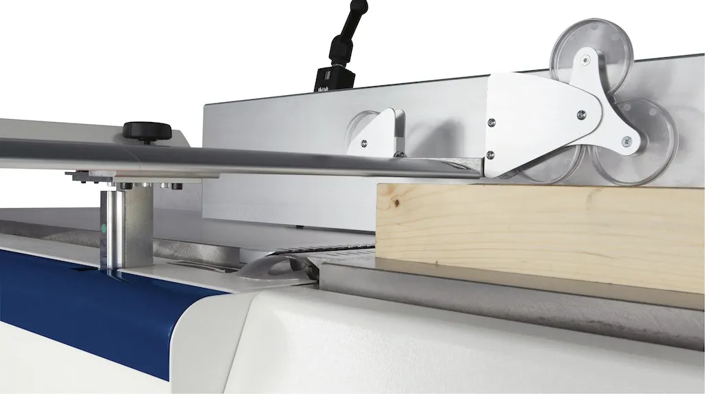 SCM L'invincibile F 7 Tersa Jointer, INCLUDES FREIGHT