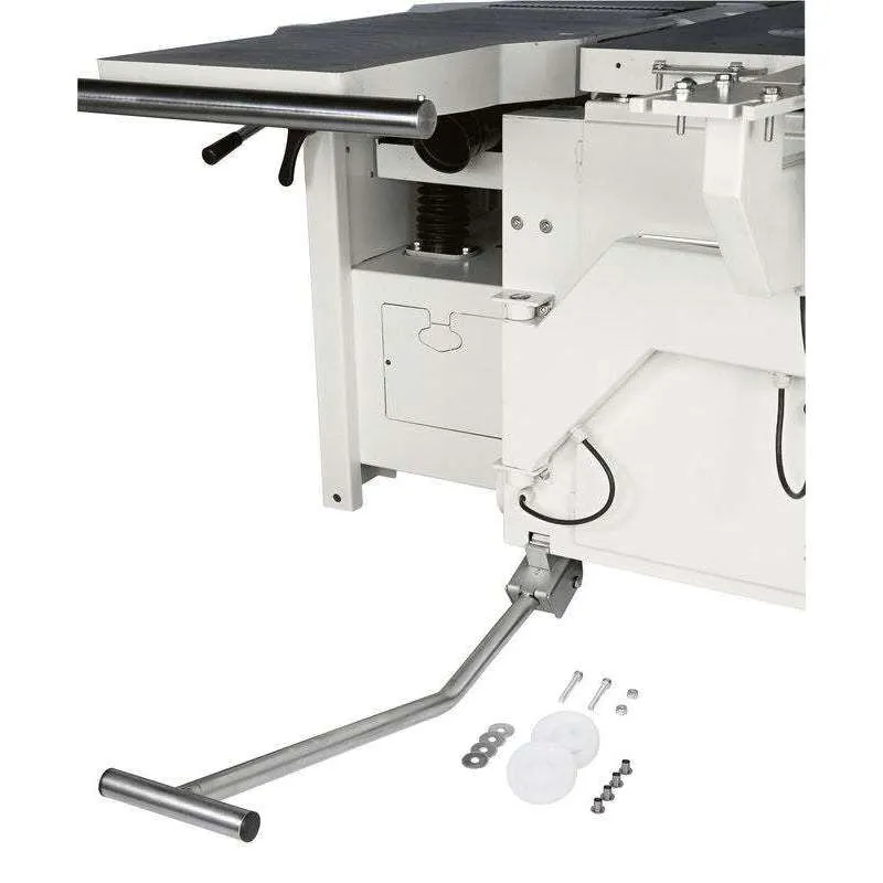 SCM Minimax FS 41C Tersa Jointer, Planer, INCLUDES FREIGHT In Stock