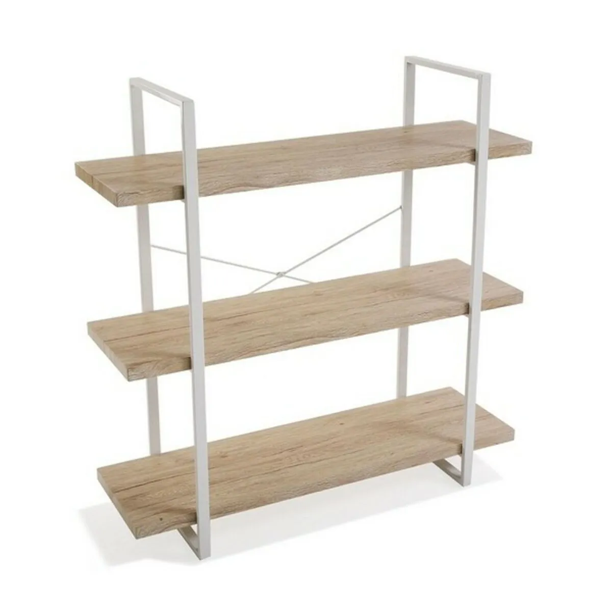 Shelves Versa Wood (33 x 104 x 100 cm)