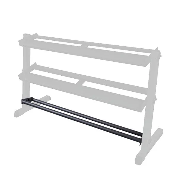 Single Medicine Ball Shelf for GDR60B Free Weight Storage Rack GMRT6B