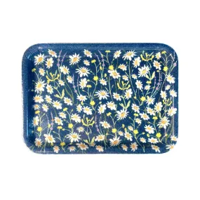 Small Daisy Garden Trinket Tray