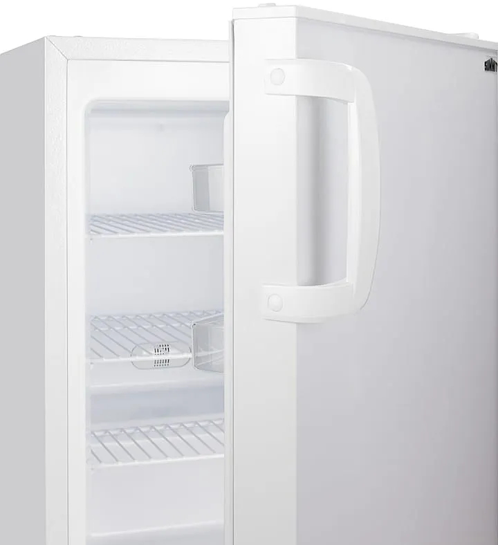 Summit 20" ADA Compliant All-Freezer ALFZ36