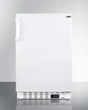 Summit 20" ADA Compliant All-Freezer ALFZ36