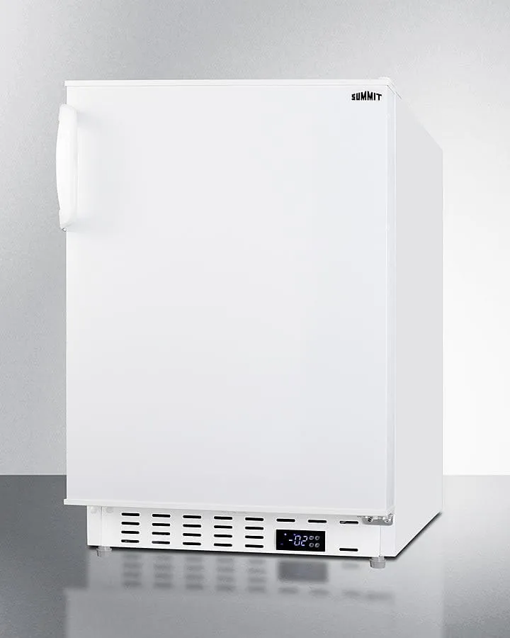 Summit 20" ADA Compliant All-Freezer ALFZ36