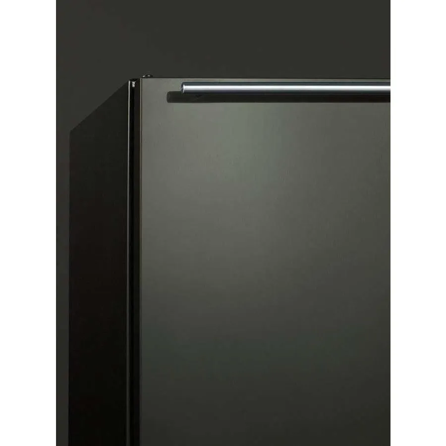 Summit 24" Built-In Frost Free Commercial All-Refrigerator AL54KSHH