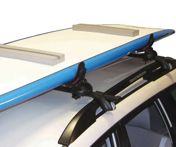 Surfboard Roof Rack Expansion | Foam Spacer Block