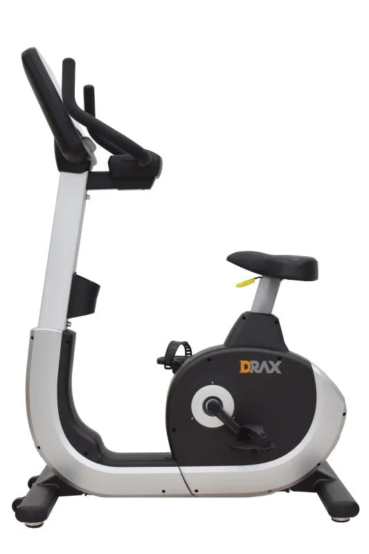 Synergy Drax Upright Exercise Bike