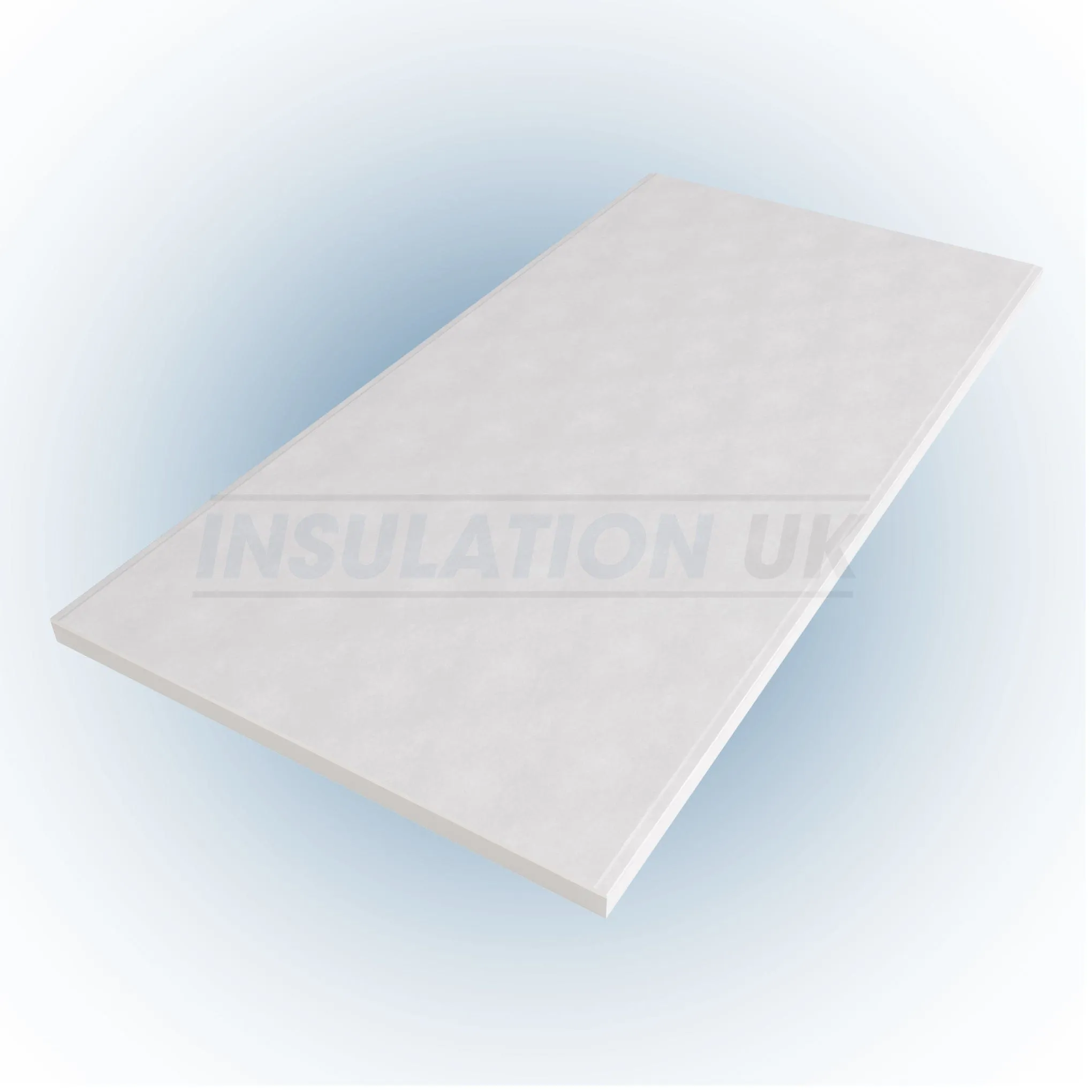 Tekwarm EPS Insulated Plasterboard | 2400mm x 1200mm | All Sizes