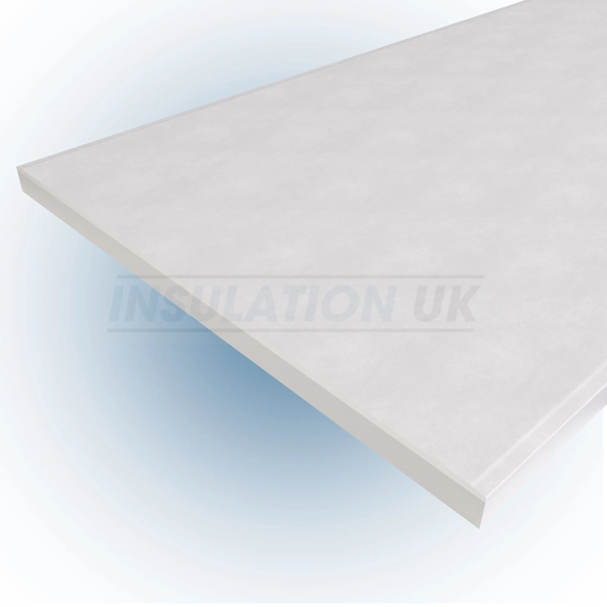 Tekwarm EPS Insulated Plasterboard | 2400mm x 1200mm | All Sizes