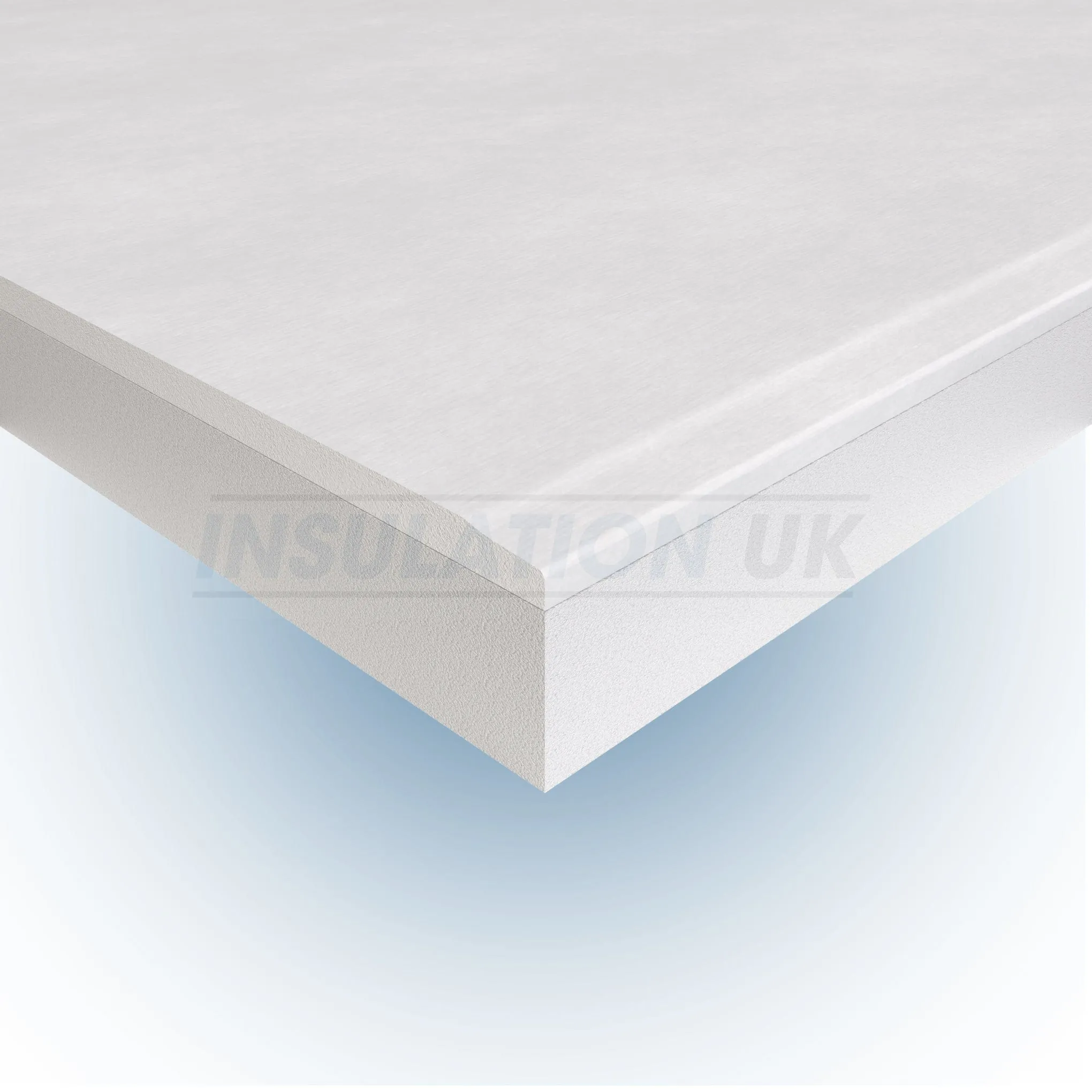 Tekwarm EPS Insulated Plasterboard | 2400mm x 1200mm | All Sizes