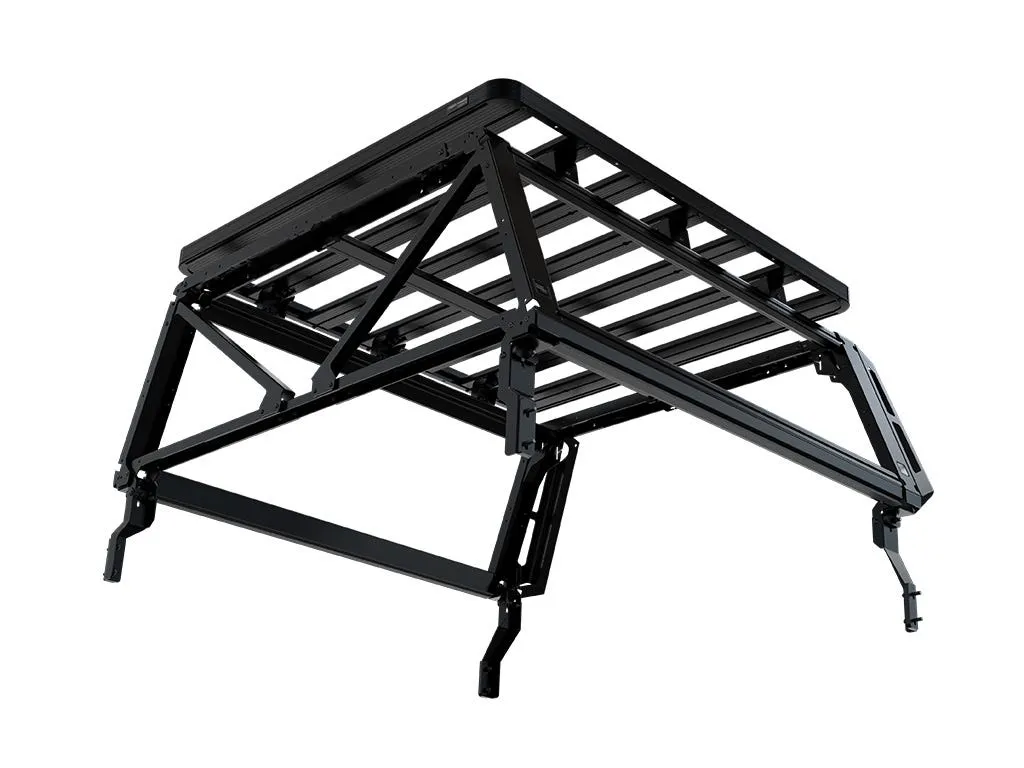 Toyota Hilux Revo Double Cab (2016-Current) Pro Bed Rack Kit