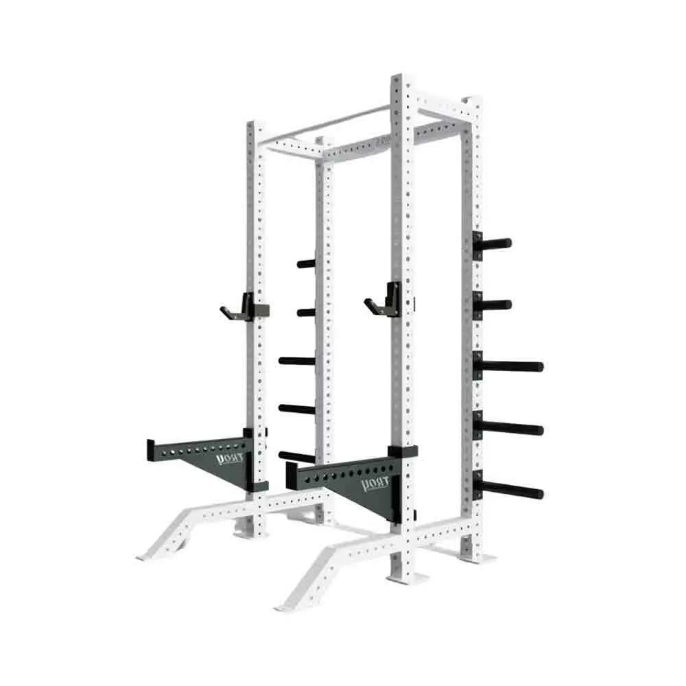 Troy Apollo Half Rack