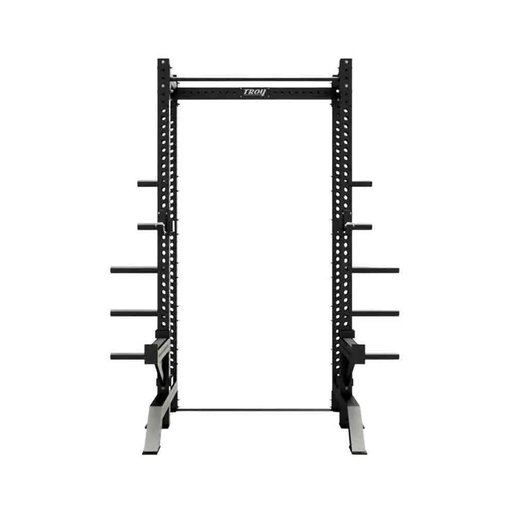 Troy Apollo Half Rack