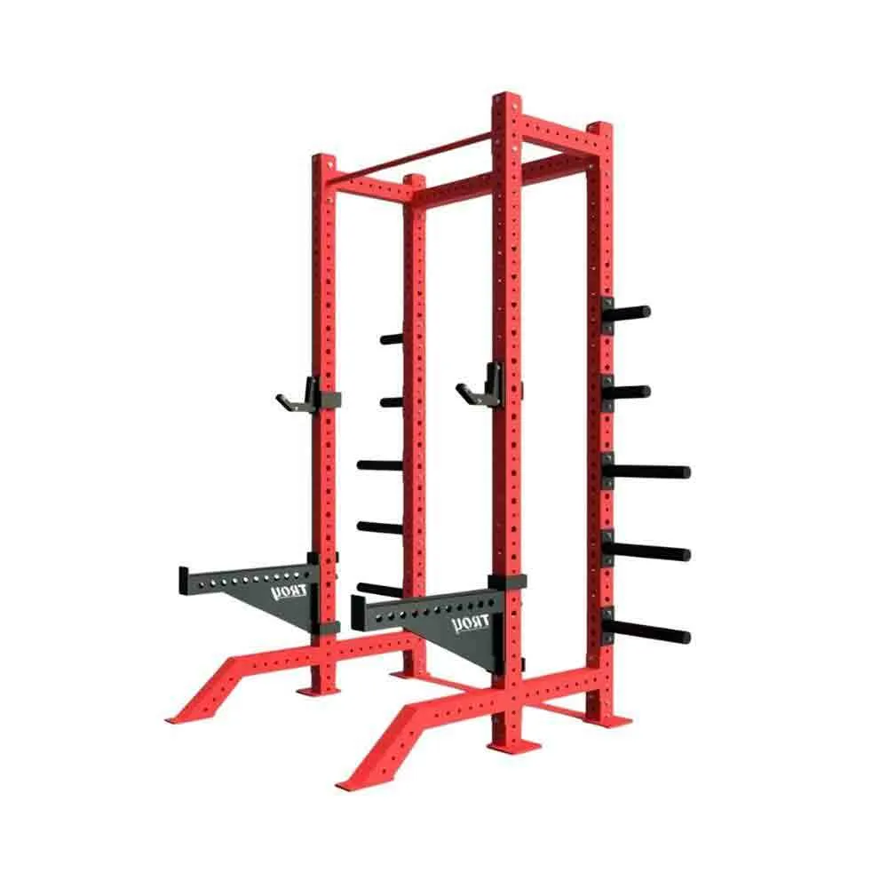 Troy Apollo Half Rack